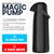 Garrafa Térmica Com Bomba Pressão Magic Pump 1,8L Chá Café Ampola de Vidro Termolar - comprar online