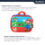 Lancheira Térmica Escolar Infantil Super Mario Para Lanches UP4YOU na internet