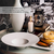 Prato de Entrada Risoto Porcelana 30,5cm Tipo Chapéu Oxford - comprar online