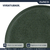 Conjunto 6 Pratos Rasos Grandes Bio Greenery 29cm Stoneware Porto Brasil - comprar online