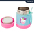 Pote Térmico Com Colher Animal Fun 320ml Papinha Viagem Criança Bebê BUBA - comprar online