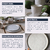 Aparelho De Jantar 24 Peças Bio Breeze & Latte P/ 6 Pessoas Stoneware Cerâmica Porto Brasil - loja online