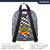 Mochila Lancheira Escolar Infantil Hot Wheels Carros Juvenil Filmes Jogos Desenhos Maxtoy na internet