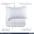 Jogo de Colcha Ultrawave Cristal Labirinto Queen 3 Peças Poliéster Thermobonder Matelassado Altenburg - comprar online