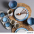 Imagem do Aparelho De Jantar 24 Peças Bio Breeze & Latte P/ 6 Pessoas Stoneware Cerâmica Porto Brasil