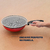 Tela Protetora P/ Fritura Anti Respingo 29cm Aço Inox Yangzi - Zarco BR