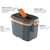 Caixa Térmica Cooler 32l Com Alça Grande SUV Termolar - Zarco BR