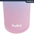 Copo Térmico Infantil Baby Criança 400ml Inox Com Canudo 5 Horas Com Tampa Parede Dupla Degradê BUBA - loja online