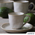 Aparelho De Jantar 24 Peças Bio Breeze & Latte P/ 6 Pessoas Stoneware Cerâmica Porto Brasil - comprar online