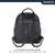Bolsa Mochila Escolar Infantil Juvenil Mickey PU Alça Ajustável Com Espelho Bolso Frontal UP4YOU - comprar online