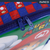 Imagem do Mochila Escolar Com Alça Regulável Super Mario Bros 3 Bolsos PU Filme Games Aula Escola UP4YOU