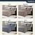Imagem do Kit Colcha Casal 3 Peças Cobre Leito Lyon 2,20 x 2,40cm Matelassê C/ Porta Travesseiros