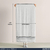 Toalha De Banho Lumina 100% Algodão 140x70 Ultra Macia Felpuda Antipilling Fio Penteado Karsten - loja online