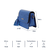 Bolsa Transversal Média Alça Longa Regulável E Barbicacho WJ - comprar online