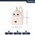 Bolsa Mochila Escolar Infantil Juvenil Harry Potter PU Alça Ajustável Detalhes Bolso Frontal UP4YOU - comprar online
