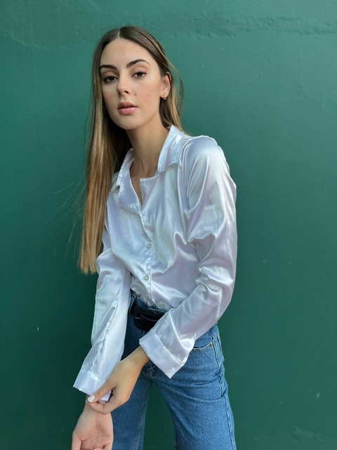 Camisa Ginger