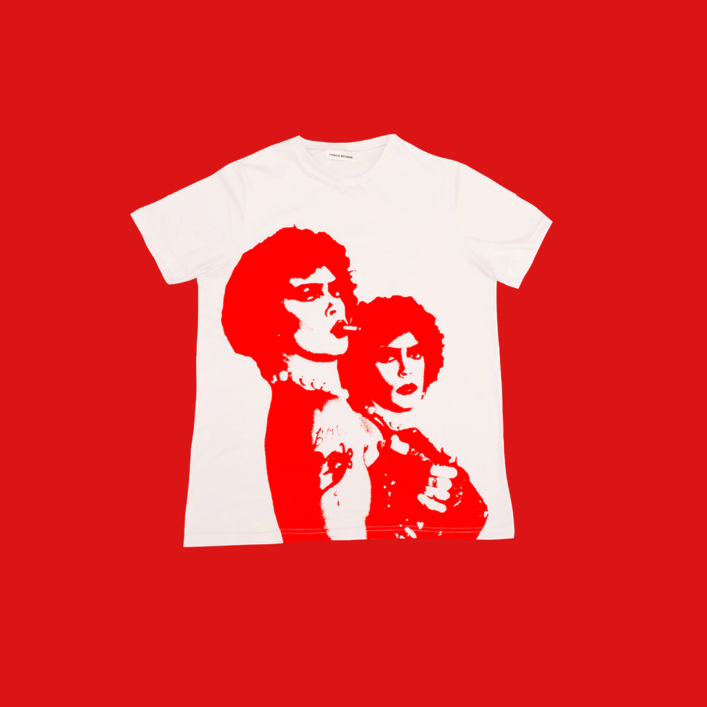 T-Shirt — Frank N Furter