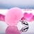 Plug Anal com POMPOM - P - comprar online