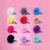Plug Anal com POMPOM - P