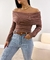 BLUSA CANELADA - comprar online