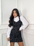 VESTIDO TWEED - comprar online