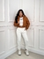PUFFER DE COURO - comprar online