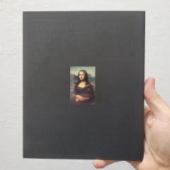 Grandes Mestres - Leonardo da Vinci - Leonardo da Vinci na internet