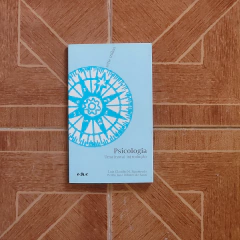 Psicologia - Uma Nova Introdução - Luís Claudio M Figueiredo - comprar online