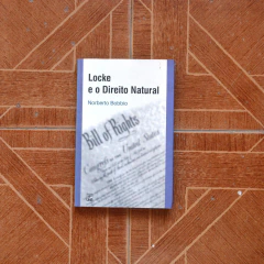 Locke e o Direito Natural - Norberto Bobbio