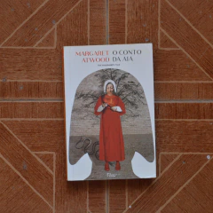O Conto da Aia - Margaret Atwood