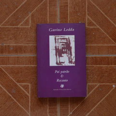 Pai Patrão - Recanto - Gavino Ledda