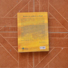 História das Mulheres no Brasil - Mary Del Priore - comprar online