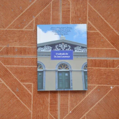 O Sobrado do Dr José Lourenço - Vários Autores