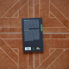 Dom Casmurro - Machado de Assis - comprar online