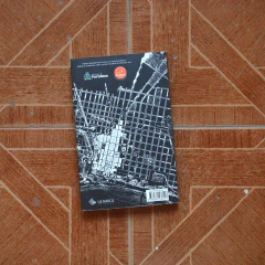 Crônica da Província em Chamas - Airton Uchoa Neto - comprar online