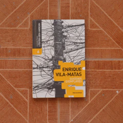 Suicídios Exemplares - Enrique Vila-Matas