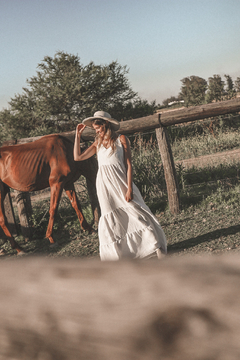 VESTIDO LUISA
