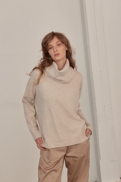 Poleron Chloe - comprar online