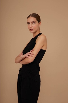 MUSCULOSA ALMENDRA - comprar online