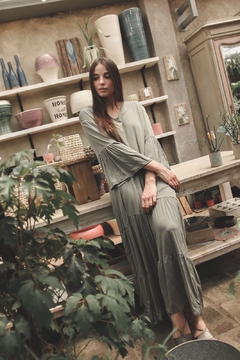 VESTIDO ARMINDA