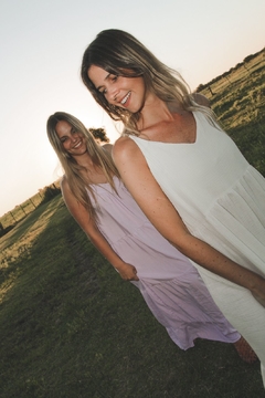 VESTIDO LUISA - La Tiendita de Paula