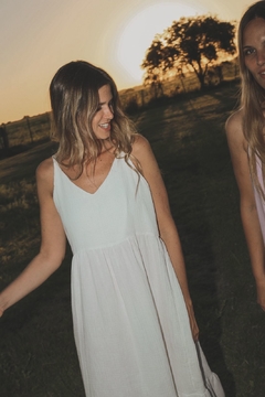 VESTIDO LUISA - tienda online
