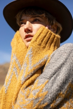 Sweater Andes
