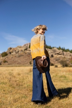 Sweater Andes - comprar online