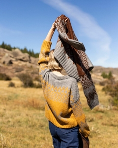 Sweater Andes - La Tiendita de Paula