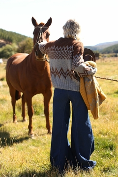 Sweater Andes - tienda online