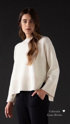 Sweater Alpes