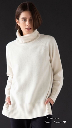Polera Alpes