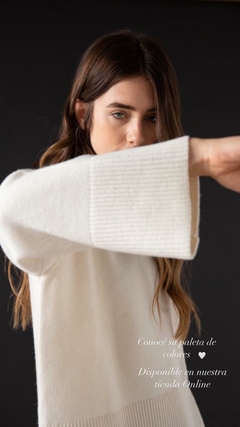 Sweater Alpes - tienda online