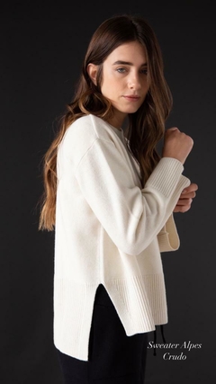 Imagen de Sweater Alpes